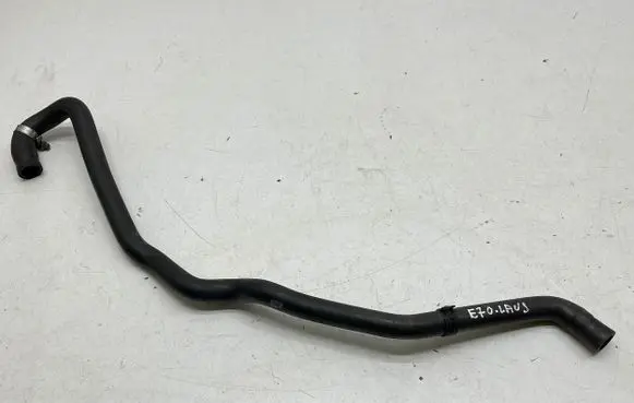 BMW X5 E70 Engine coolant pipe/hose 695592207 118358103059 6421695592207