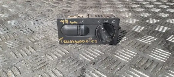 Volkswagen Transporter - Caravelle T4 Light switch