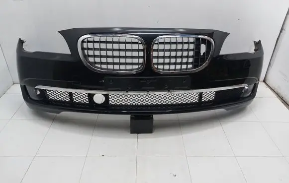 BMW 7 F01 F02 F03 F04 Front bumper