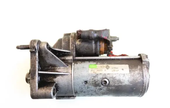 Renault Laguna II Starter motor D7R49