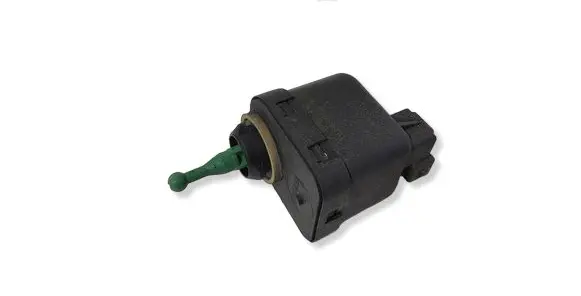 Volkswagen Transporter - Caravelle T4 Headlight level adjustment motor 6K5941295A