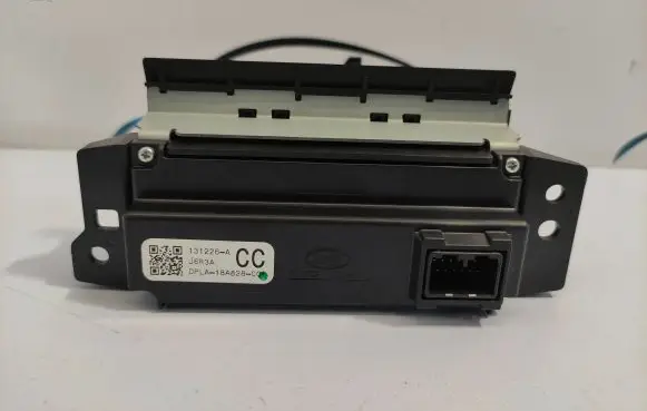 Land Rover Range Rover Sport L494 Screen/display/small screen DPLA18A828CC 131226A