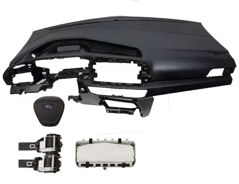 Ford Transit - Tourneo Connect Radio/GPS head unit trim 