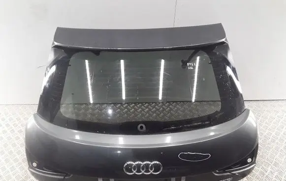 Audi A1 Tailgate/trunk/boot lid 