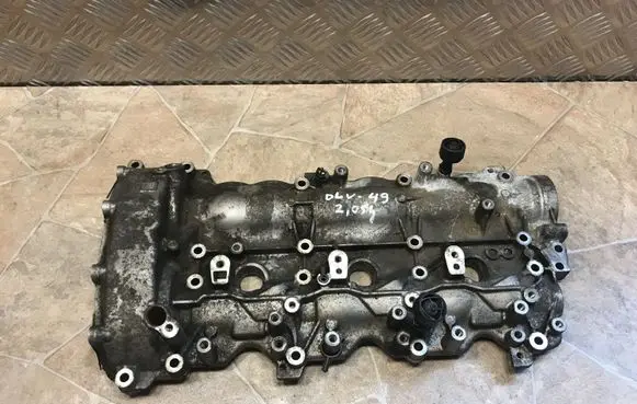Mercedes-Benz S C217 Rocker cam cover A2760162700