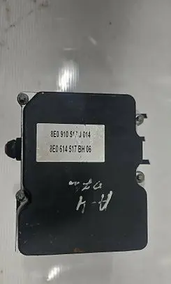Audi A4 S4 B7 8E 8H ABS Pump 8E0910517J 8E091051 8E0614517BH