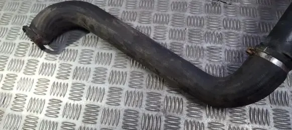 Ford Focus C-MAX Intercooler hose/pipe