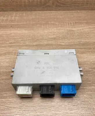 BMW 7 E38 Parking PDC control unit/module 6904010 601712