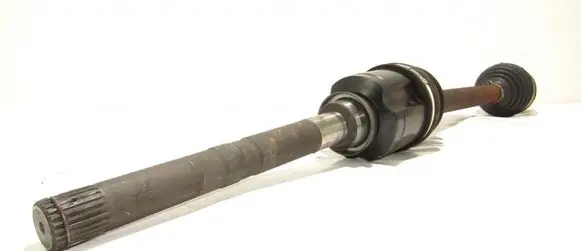 Mitsubishi Outlander Front driveshaft