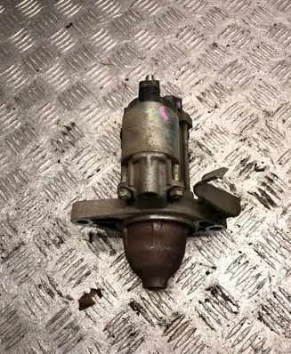 Toyota Yaris Starter motor 281000Q050 MS4280004561