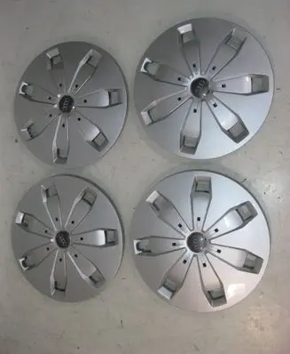 Audi Q2 - R16 wheel hub/cap/trim 81A601147