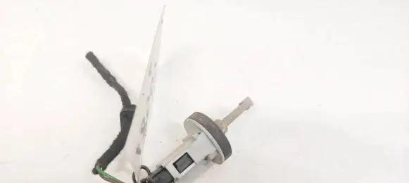 Volkswagen PASSAT B6 Interior temperature sensor 1K0907543A