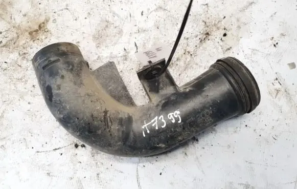 Mazda Xedos 9 Air intake hose/pipe 5l4713200