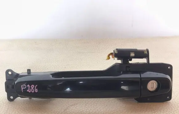 Toyota RAV 4 (XA30) Front door exterior handle