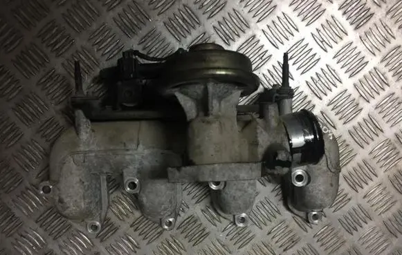 Ford Focus Intake manifold