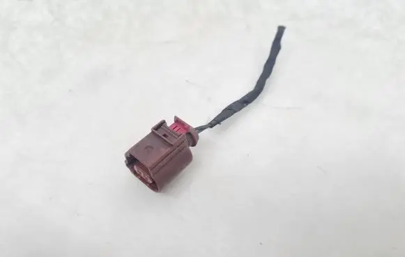 Porsche Taycan 9J1 Other wiring loom 8K0973702E