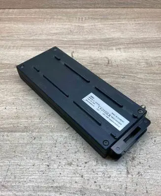 BMW 5 E39 Phone control unit/module 8370753