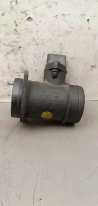 Mass air flow meter