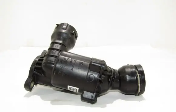 Volkswagen Caddy Thermostat housing 04l121111q