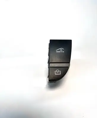 Audi A6 S6 C6 4F Other switches/knobs/shifts 4F2927227A