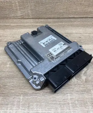 Audi A4 S4 B8 8K Engine control unit/module ECU 8K1907401A 0281014356