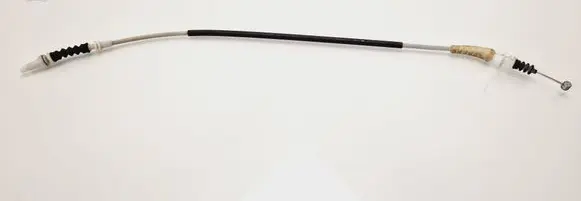 BMW 7 F01 F02 F03 F04 Rear door cable line 