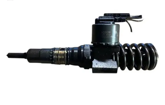 Audi A4 S4 B7 8E 8H Fuel injector 0414720404 03G130073G 0414720454