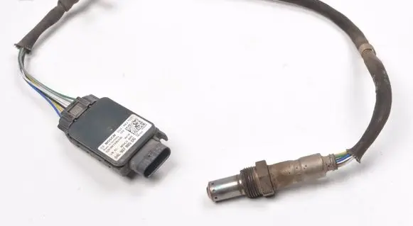 Skoda Octavia Mk3 (5E) Lambda probe sensor 04L907805DG