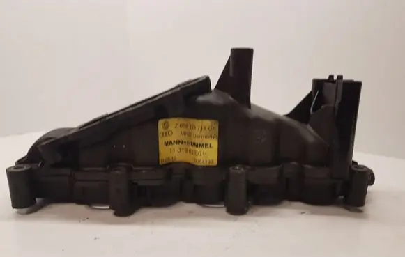 Audi Q7 4L Intake manifold 059129711CK