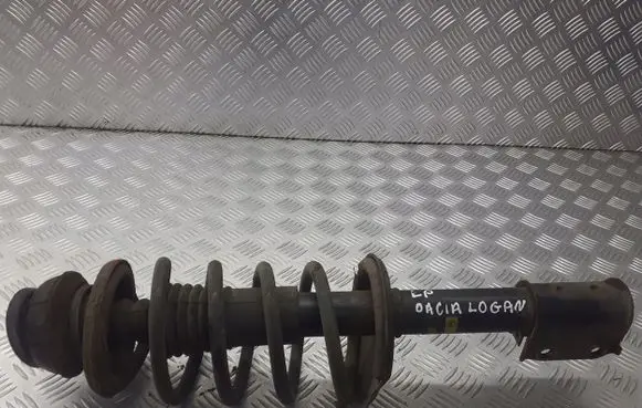 Dacia Logan I Front shock absorber/damper G7203