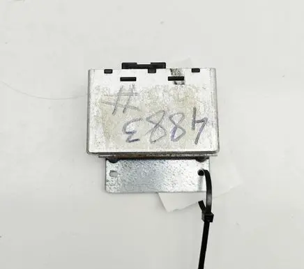Jaguar XJ X40 Alarm control unit/module LNF2665AA