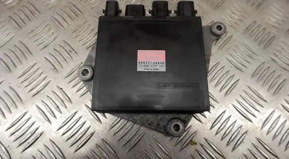Lexus RX 450H Fuel injection control unit/module 8987130040