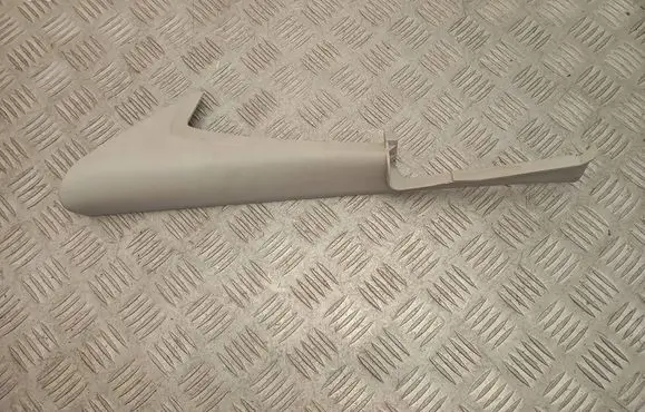 Volkswagen Crafter (B) pillar trim (bottom) 7C0867269