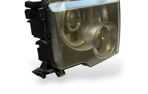 Land Rover Range Rover L322 Headlight/headlamp XBC001300 1307022932