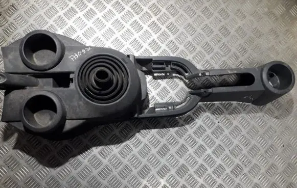 Mitsubishi Colt Other interior part 8011a288 jc1229261