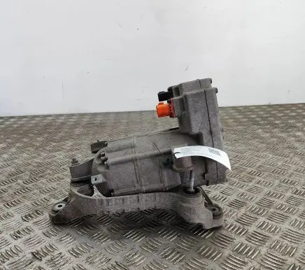 Hyundai Ioniq 5 Air conditioning (A/C) compressor (pump) 97729GI050