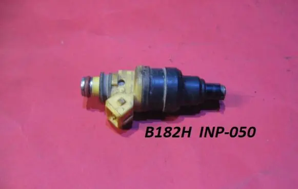 Hyundai Sonata Fuel injector B182H INP050