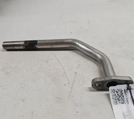 Volvo V70 Turbo turbocharger oiling pipe/hose