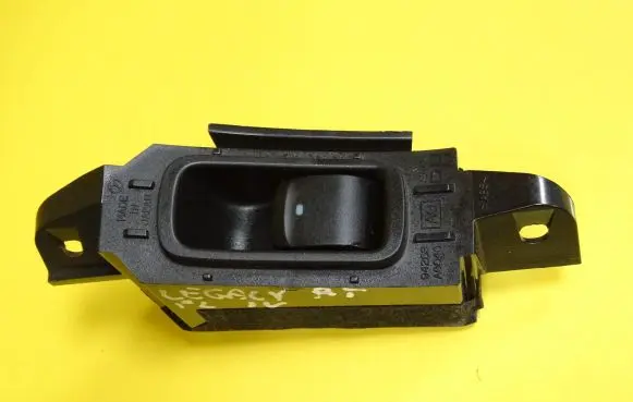Subaru Legacy Electric window control switch 94263 AG040