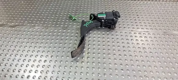 Seat Ibiza IV (6J,6P) Accelerator throttle pedal 6Q1721503M