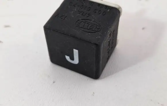 Volvo S70 V70 V70 XC Other relay 9130269