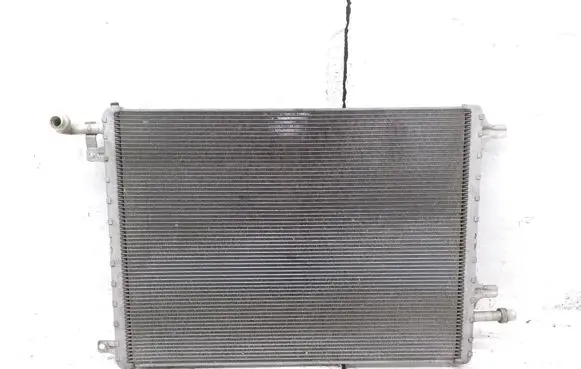 Land Rover Range Rover Evoque L538 Coolant radiator GJ328K230AA