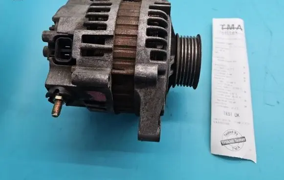Nissan Almera N16 Generator/alternator 23100BU010 IMPRK1541825