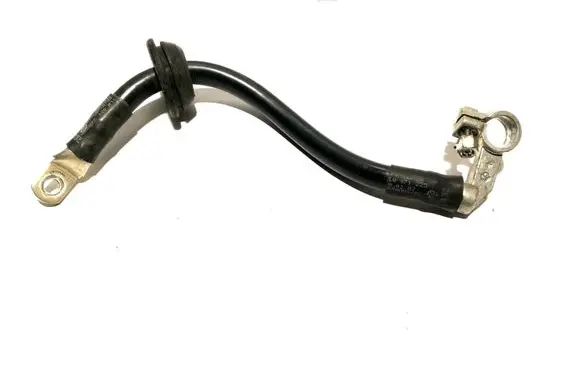 Positive cable (battery)