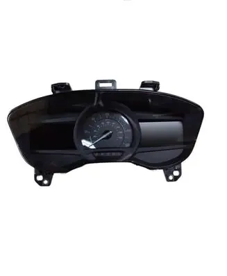 Ford Fusion II Speedometer (instrument cluster) HS7T10849JF MK2575203195