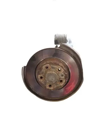 Audi A4 S4 B8 8K Rear wheel hub 8K0505436AB