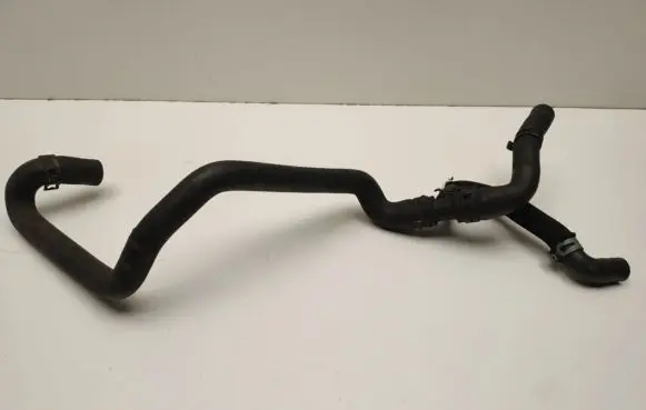Mercedes-Benz CL C215 Air intake hose/pipe A2155000375