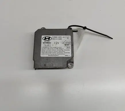Hyundai Terracan Airbag control unit/module 95910H1600 EA100240000