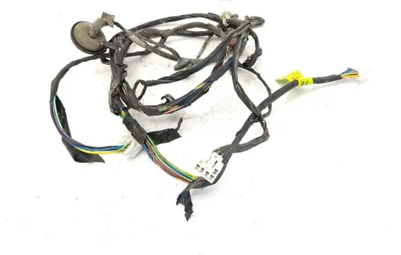 Suzuki Forenza Tailgate/trunk wiring harness 96483023