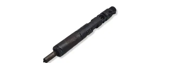 Nissan NV200 Fuel injector 166000897R H8200827965